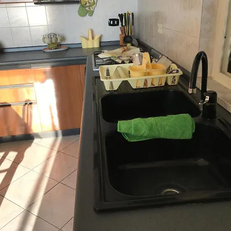 Le Cannella Apartment *