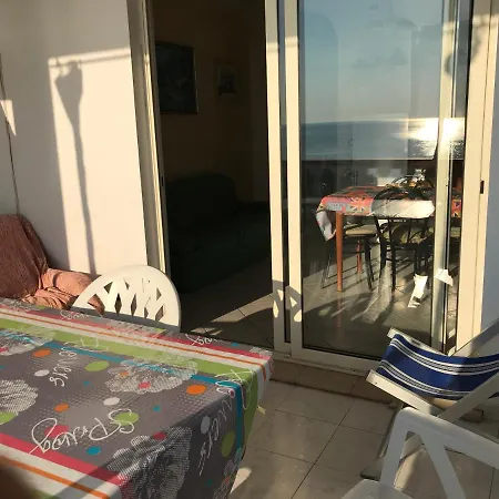 Le Cannella Ovile la Marina