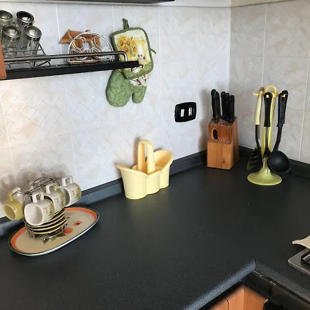 Le Cannella Apartment *