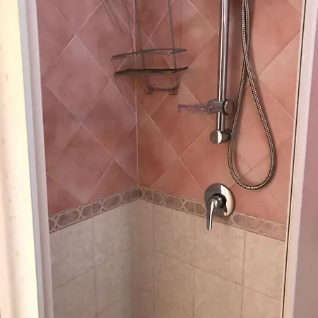 Le Cannella Apartment