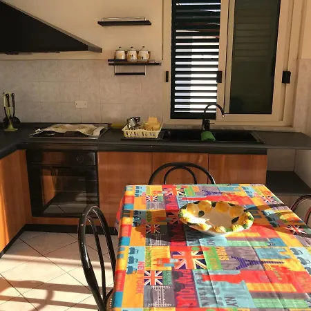 Le Cannella Ovile la Marina