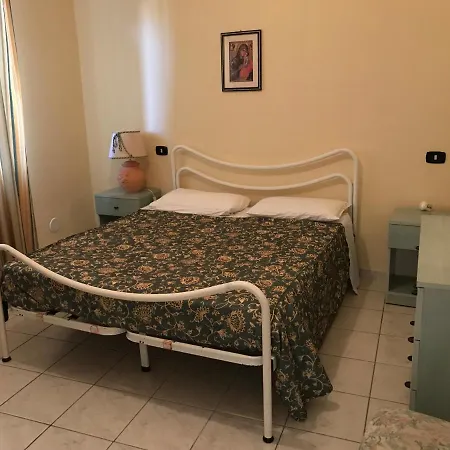 Le Cannella Apartment