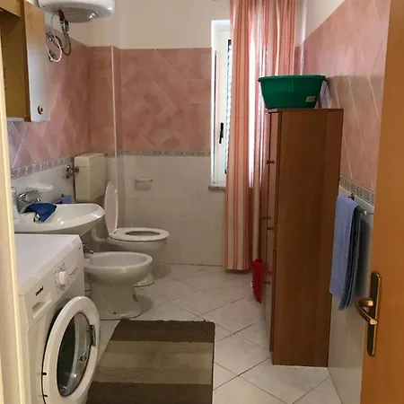 Apartment Le Cannella *