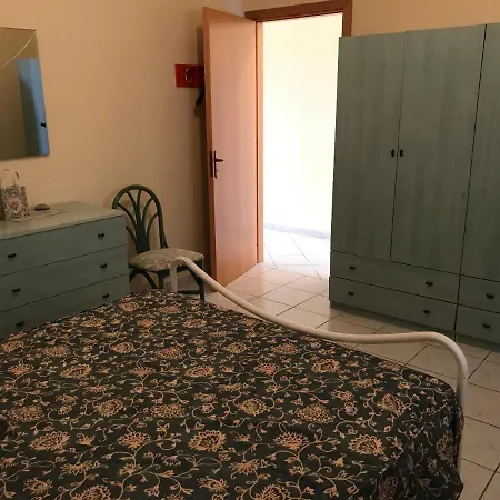 Le Cannella * Ovile la Marina